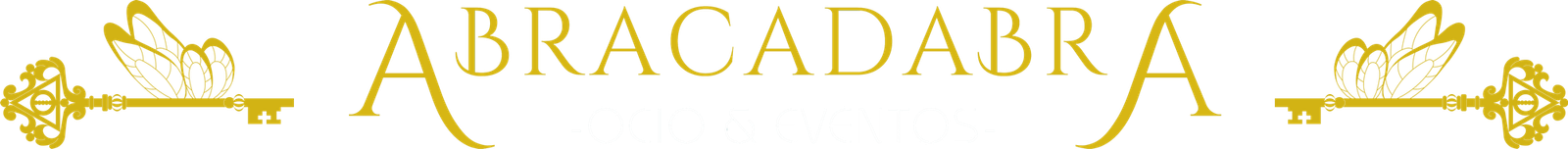 Logo Abracadabra